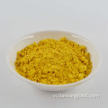 Golden Pumpkin Bột không khí khô